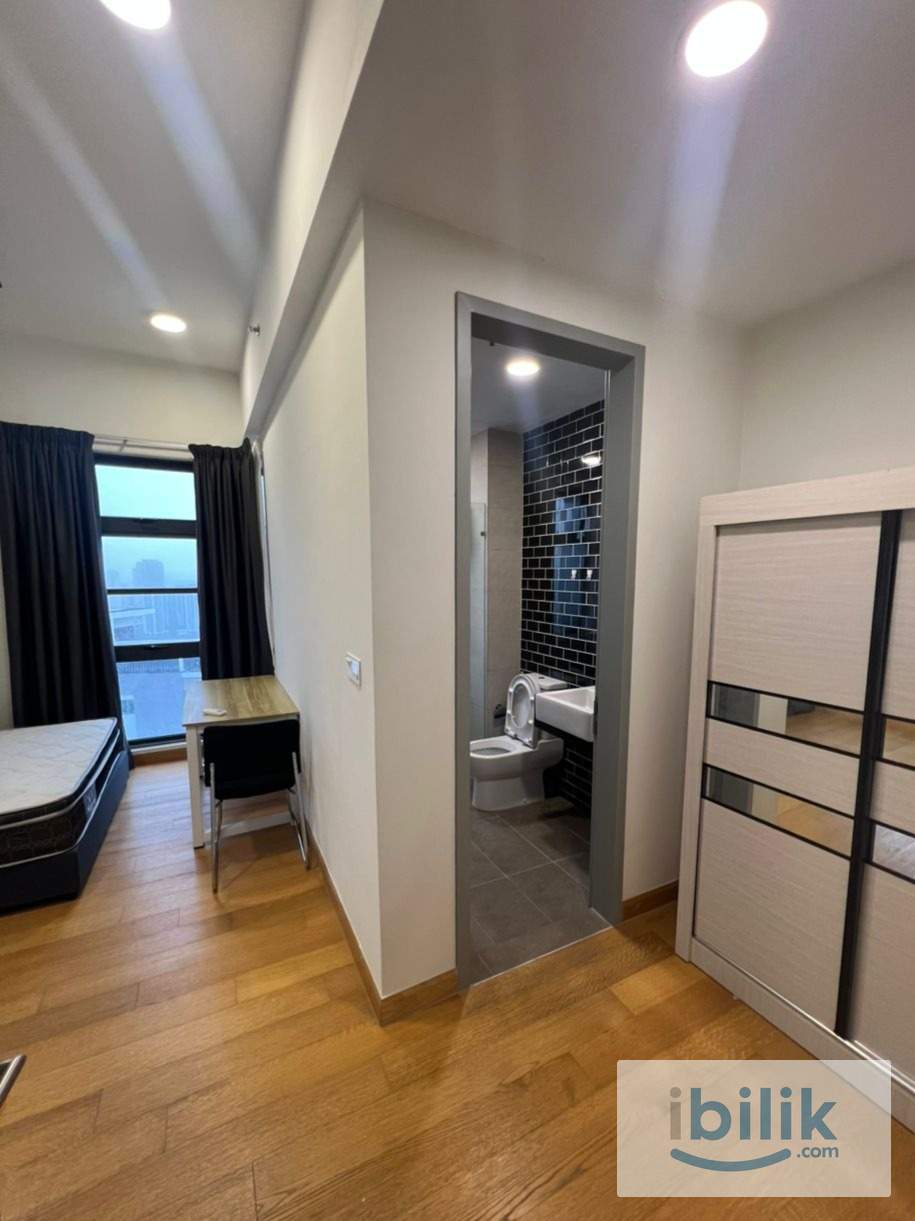 Nice Master Room For Rent Union Suite Sunway - Image 2