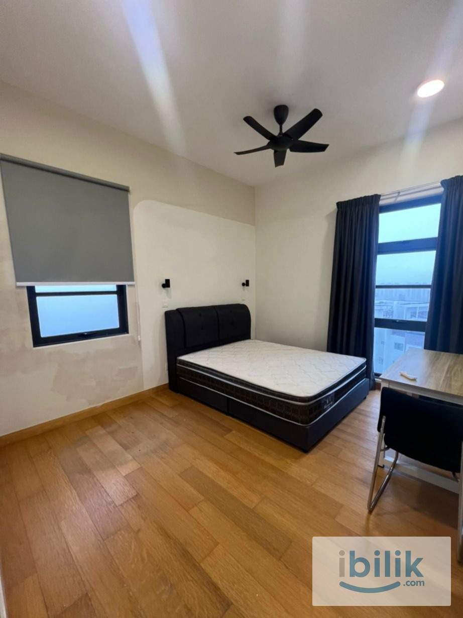 NIce Master Room Bandar Sunway - Image 1