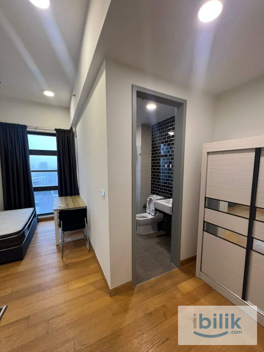 NIce Master Room Bandar Sunway - Image 2