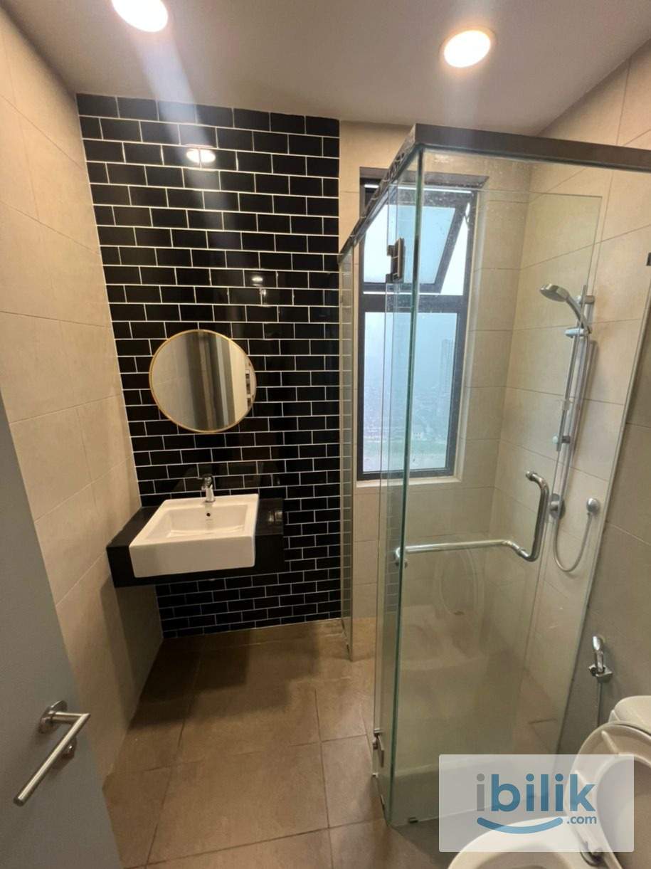 NIce Master Room Bandar Sunway - Image 3