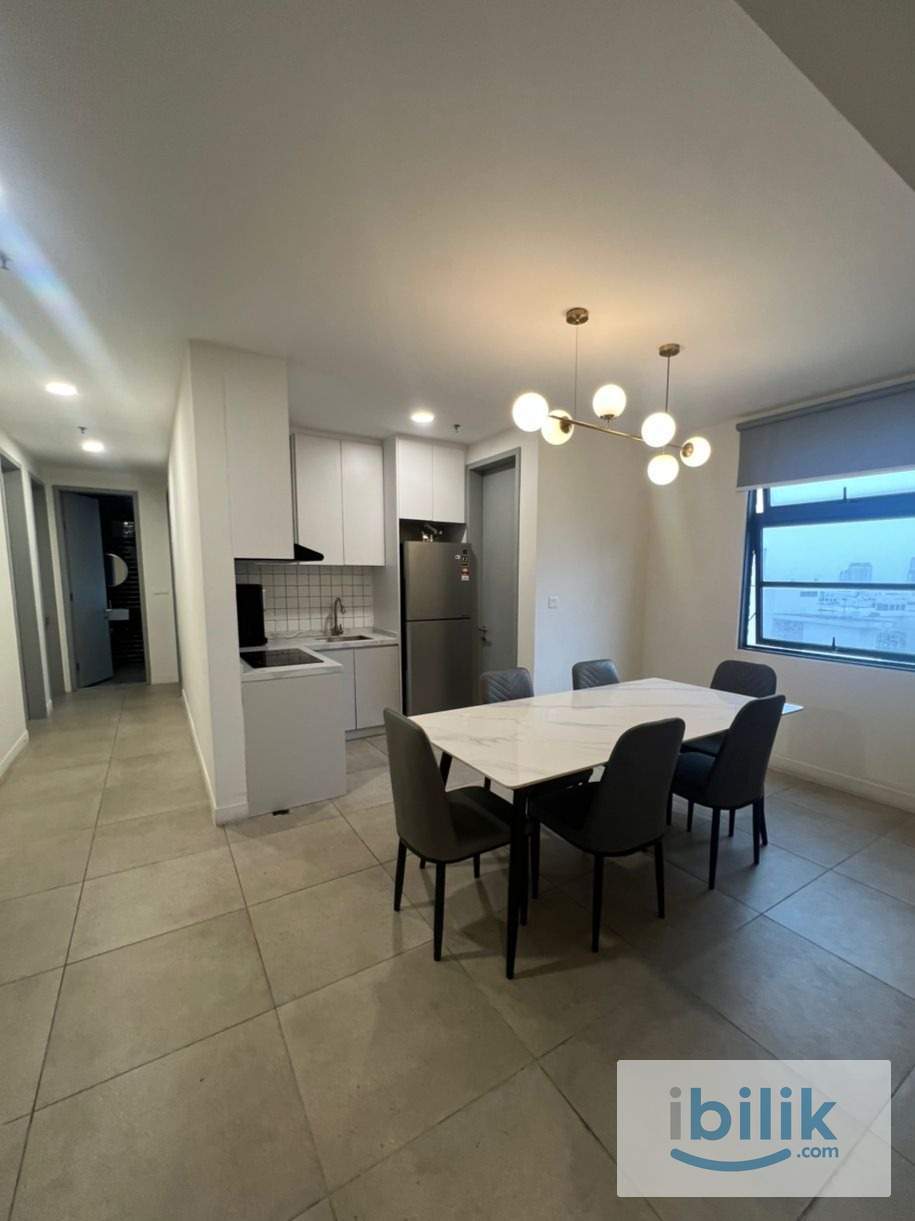 NIce Master Room Bandar Sunway - Image 4