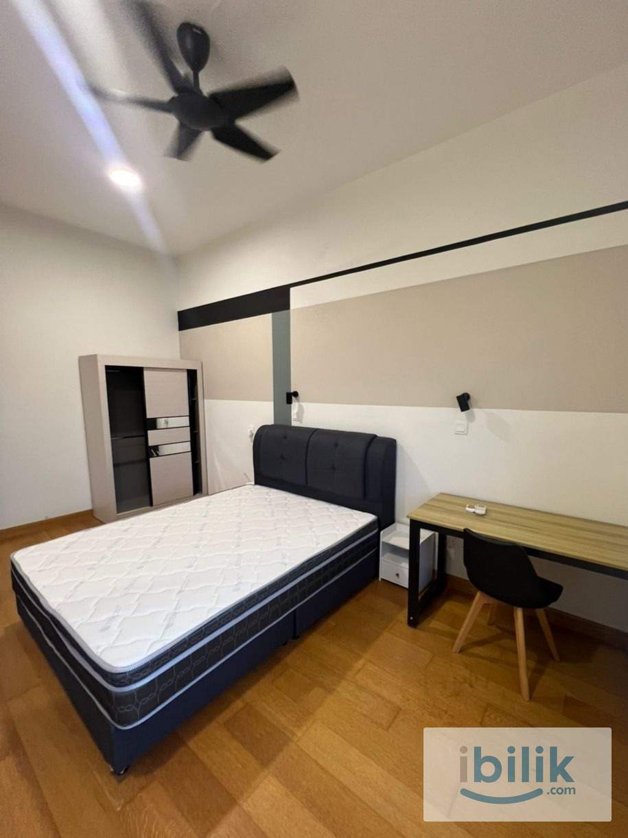 Cozy Medium Room Bandar Sunway - Image 1