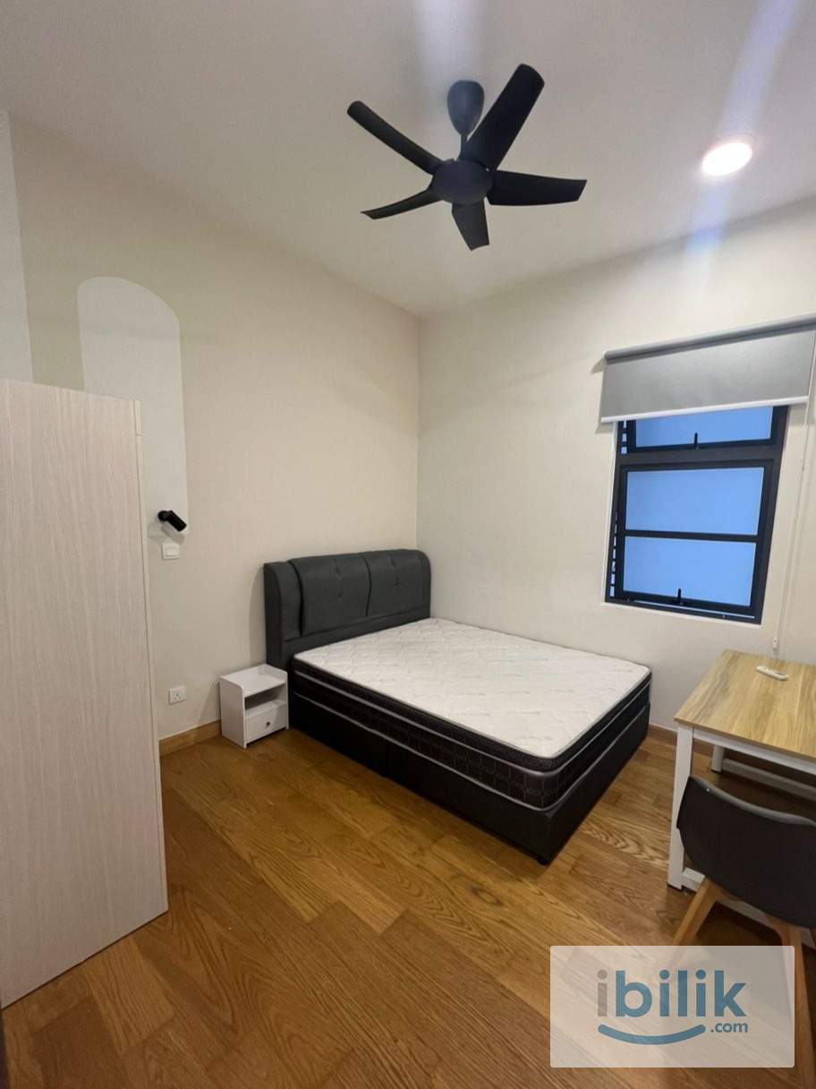 Cozy Medium Room Bandar Sunway - Image 4
