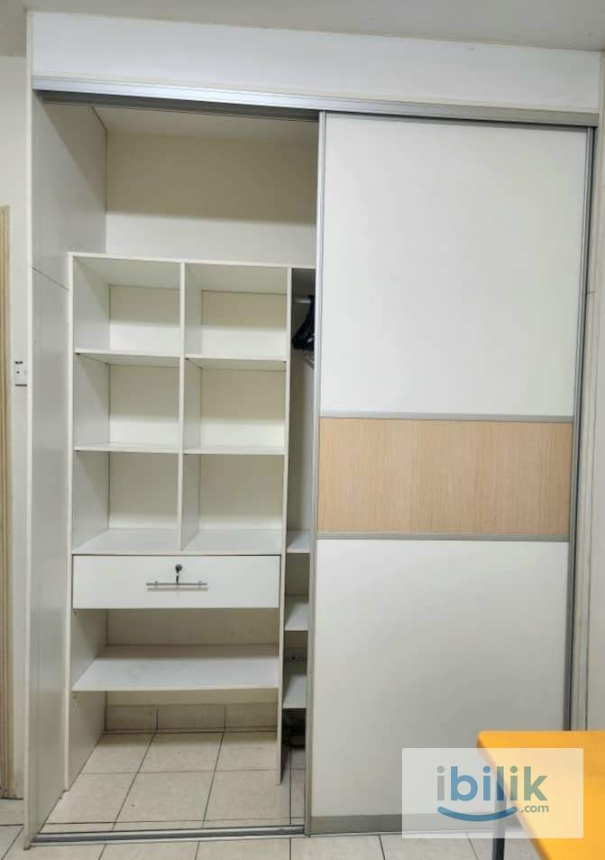 Palm Spring Kota Damansara, PJ - Master Bedroom Room, Fully Furnished, MRT - Image 3