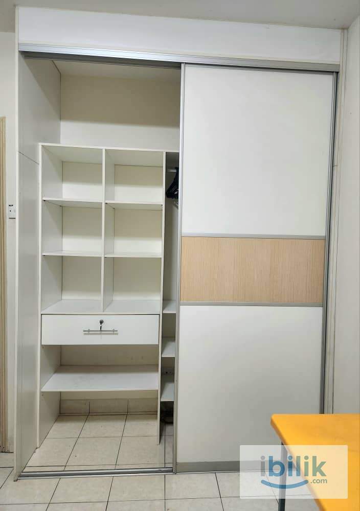Palm Spring Kota Damansara, PJ - Master Bedroom Room, Fully Furnished, MRT - Image 3