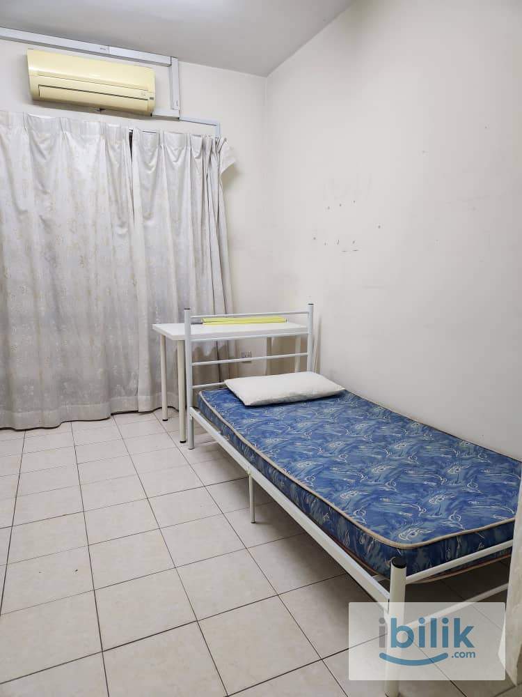 Palm Spring Kota Damansara, PJ - Medium Bedroom Room, Fully Furnished, MRT - Image 1