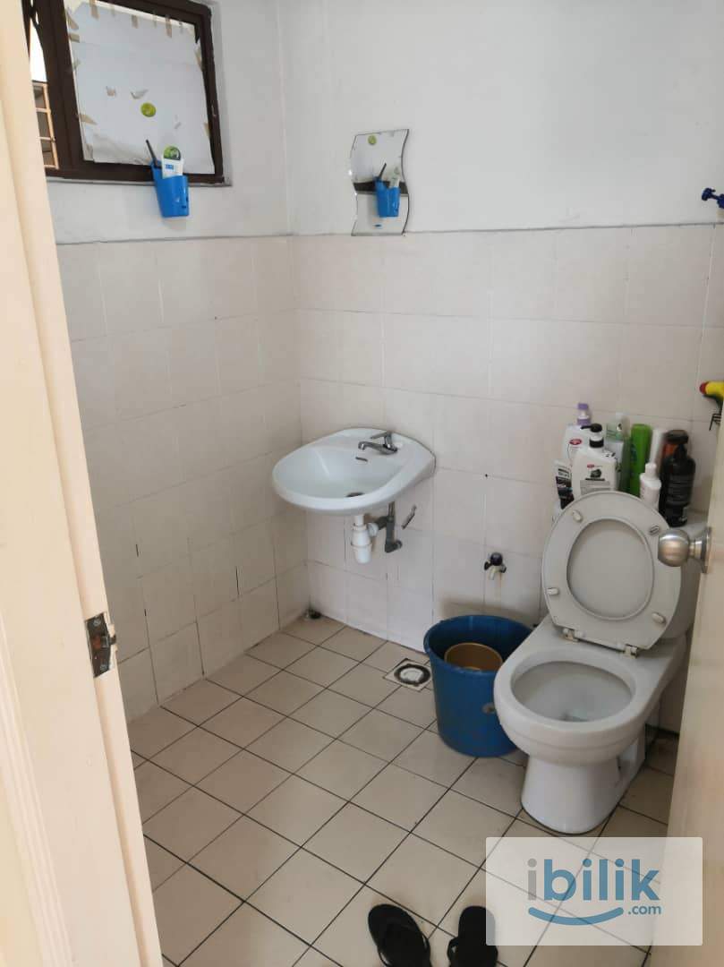 Palm Spring Kota Damansara, PJ - Medium Bedroom Room, Fully Furnished, MRT - Image 2