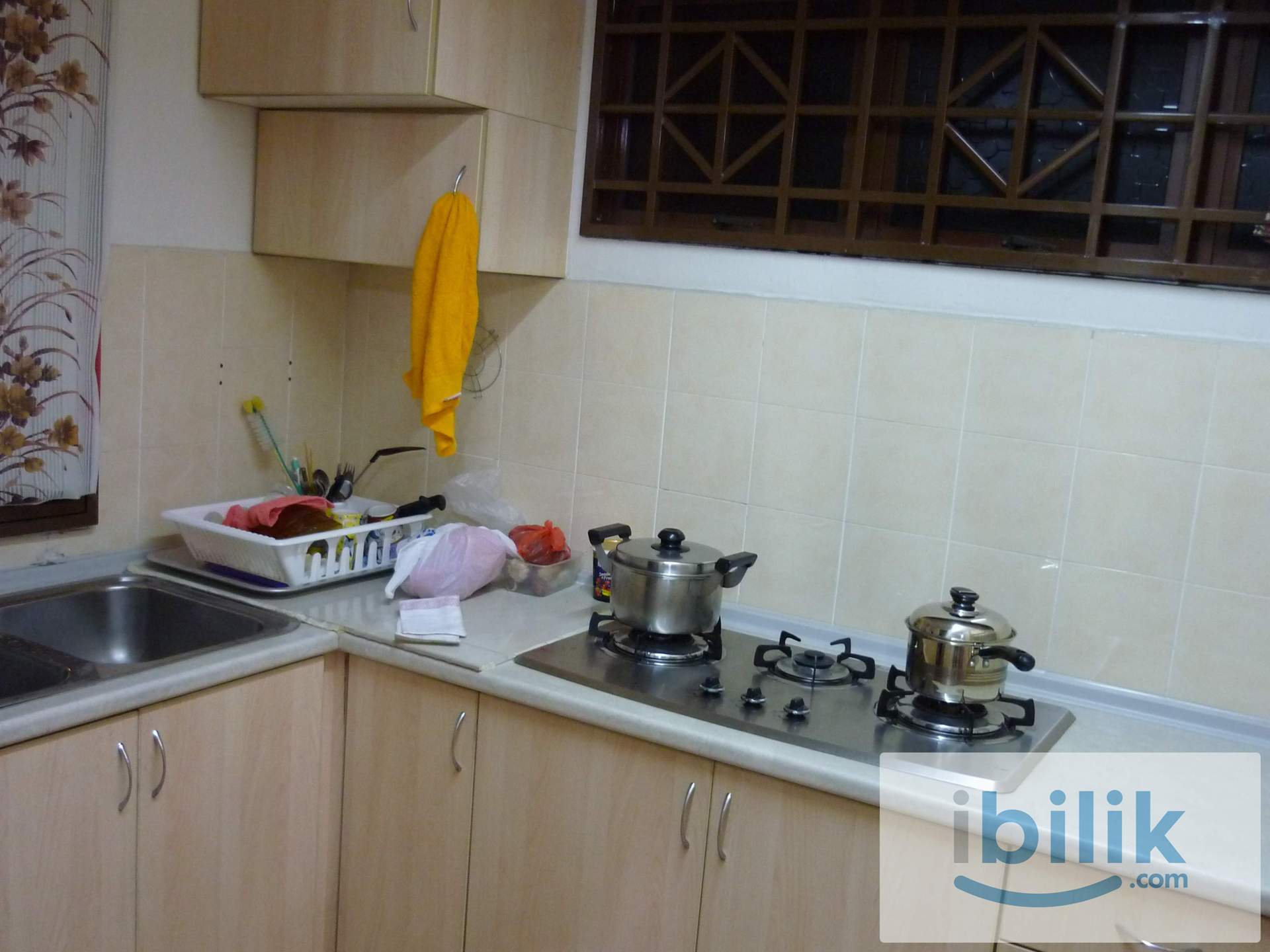 Palm Spring Kota Damansara, PJ - Medium Bedroom Room, Fully Furnished, MRT - Image 4