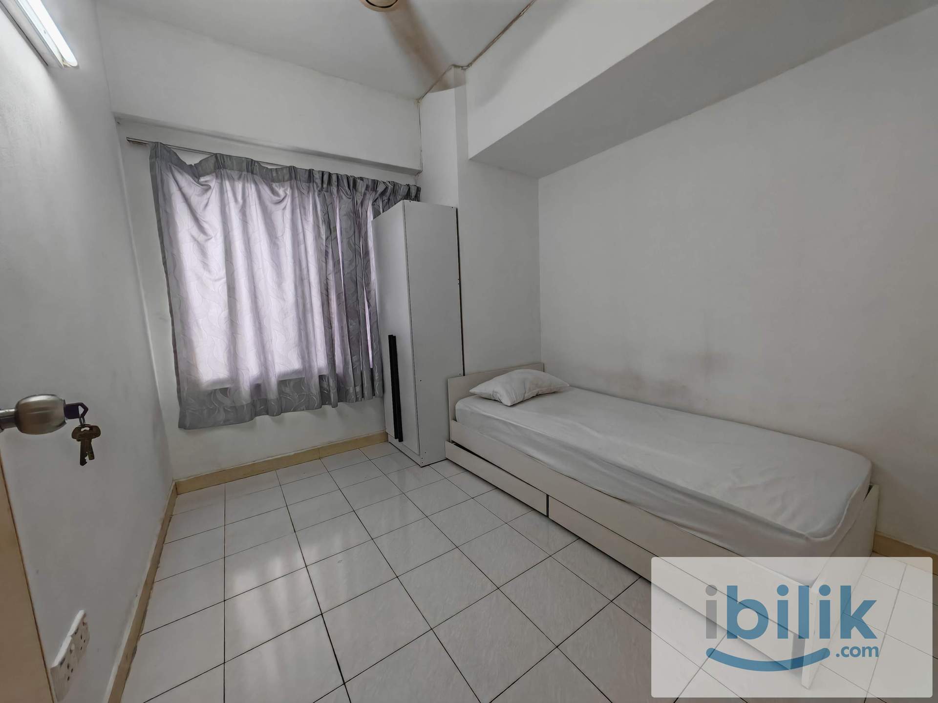 Single Room at Tiara Ampang, Ampang - Image 5