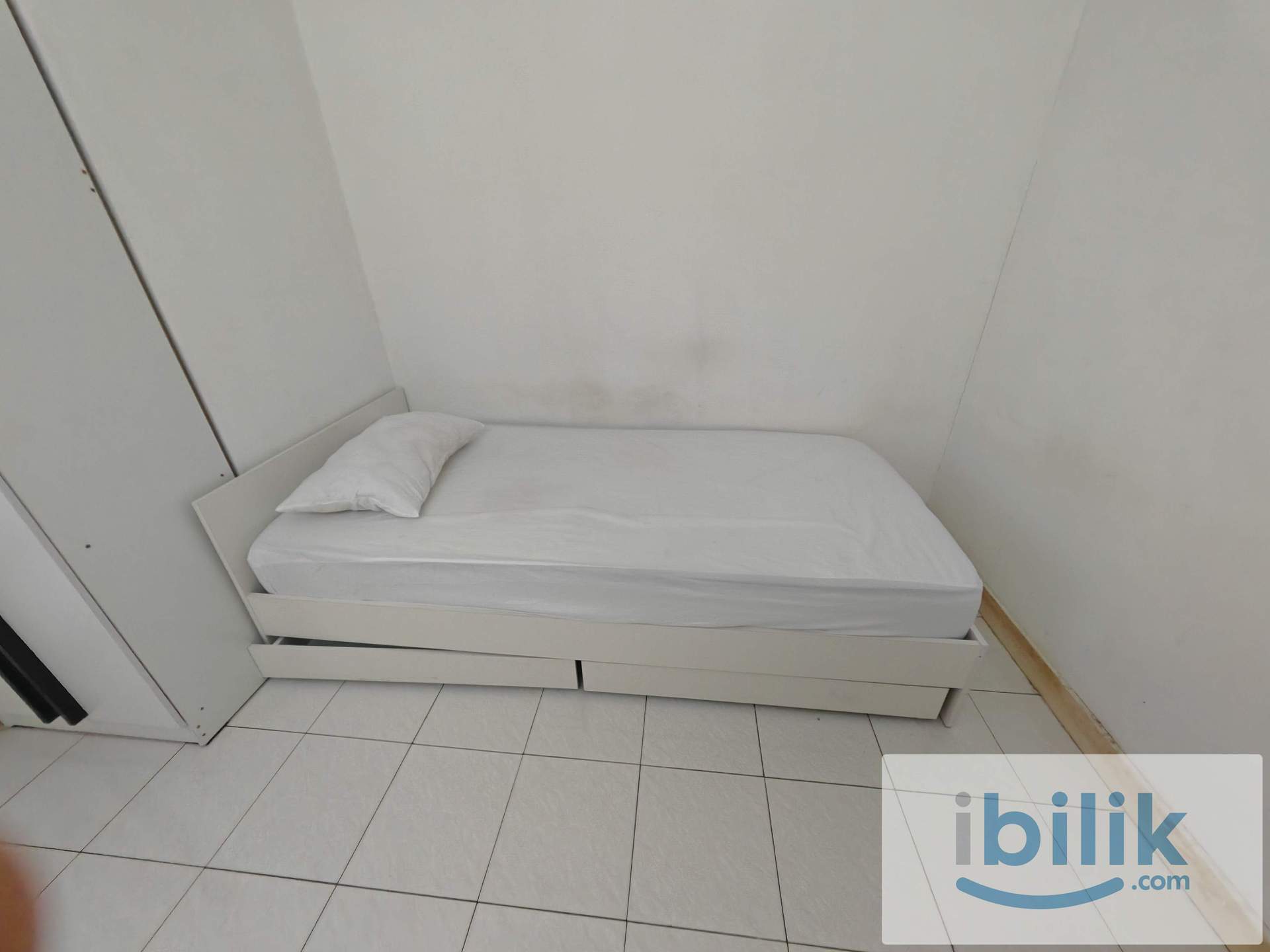 Single Room at Tiara Ampang, Ampang - Image 6