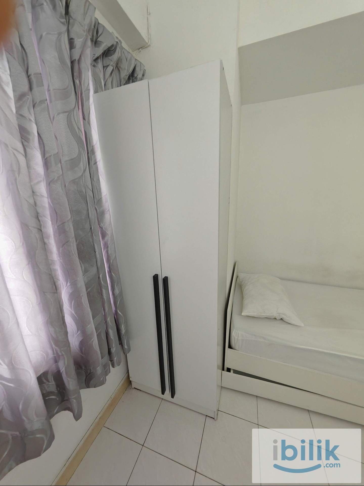 Single Room at Tiara Ampang, Ampang - Image 7