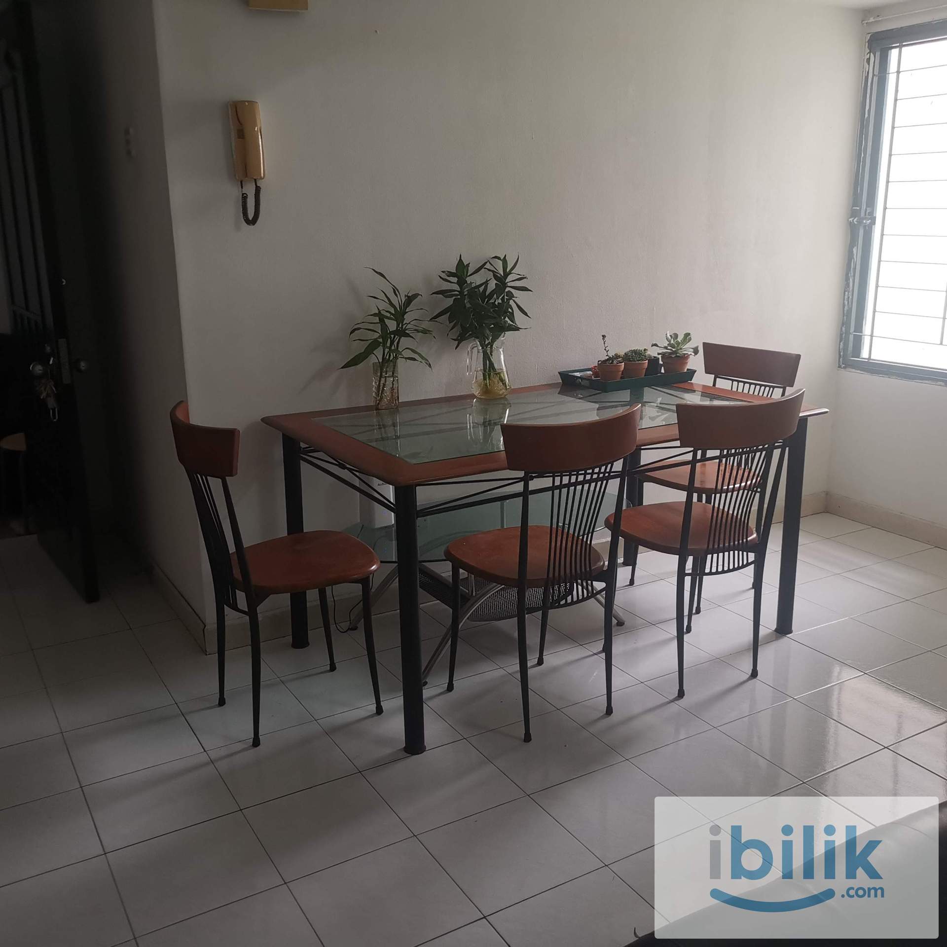 Single Room at Tiara Ampang, Ampang - Image 8