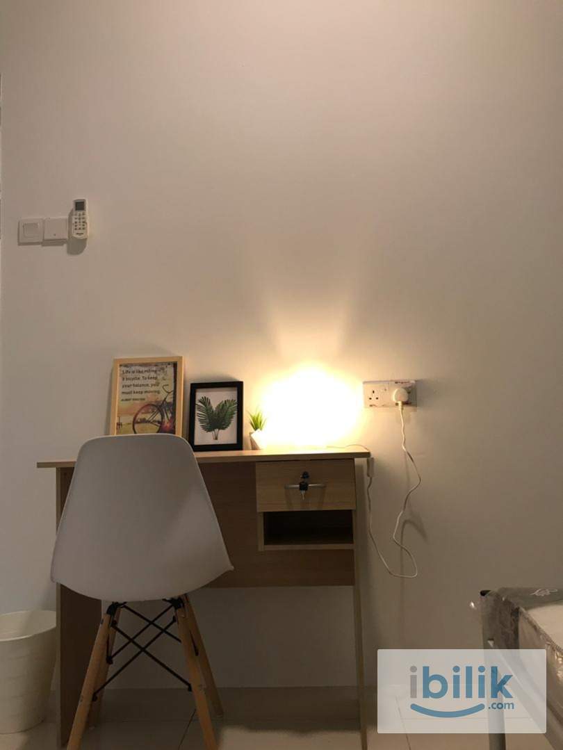8 Kinrara Cozy Single room for rent - Image 2