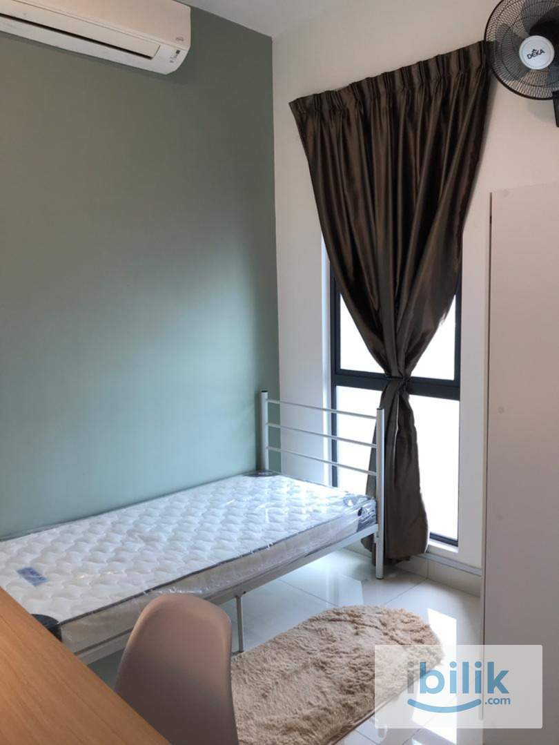 8 Kinrara Cozy Single room for rent - Image 3