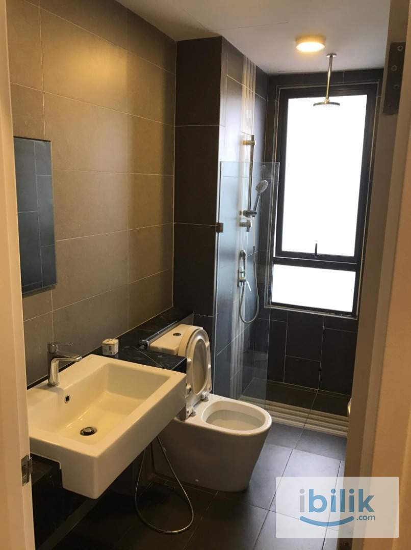 8 Kinrara Cozy Single room for rent - Image 2