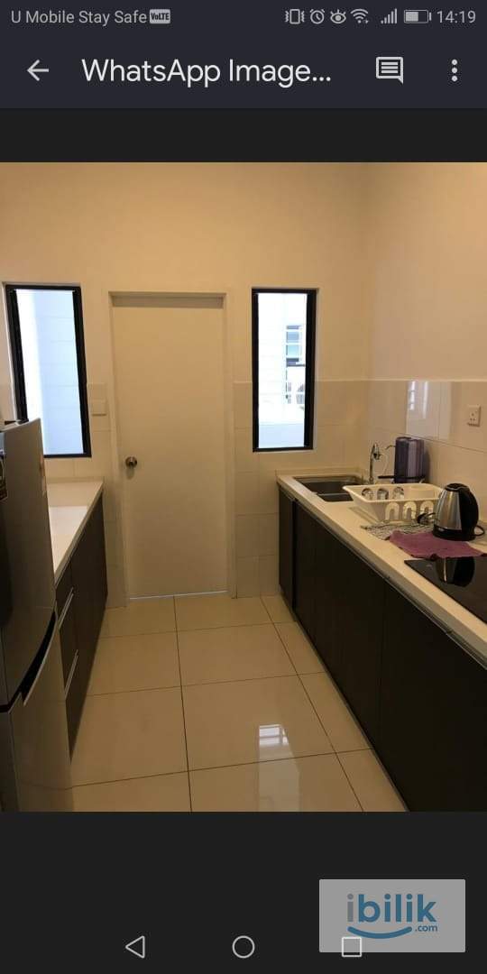 8 Kinrara Cozy Single room for rent - Image 3
