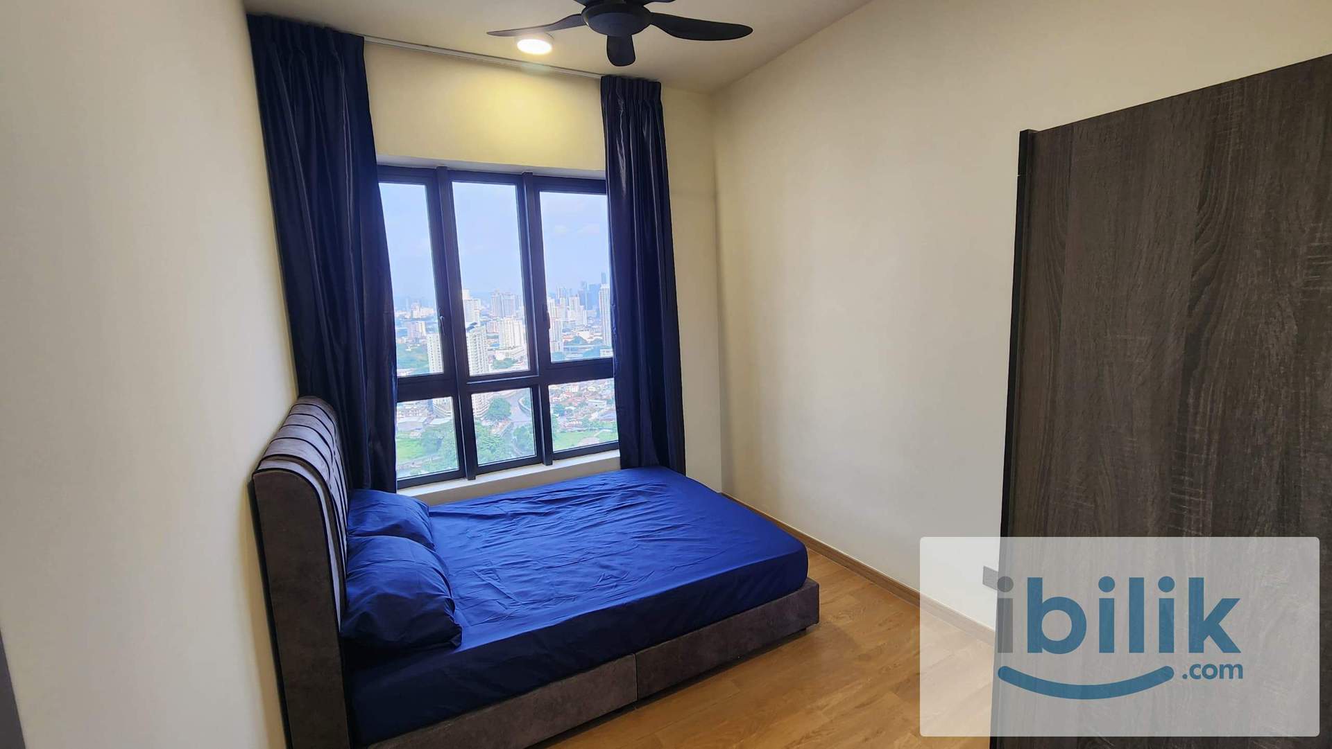 The ERA @ Duta North - Medium Room for Rent  - Image 1