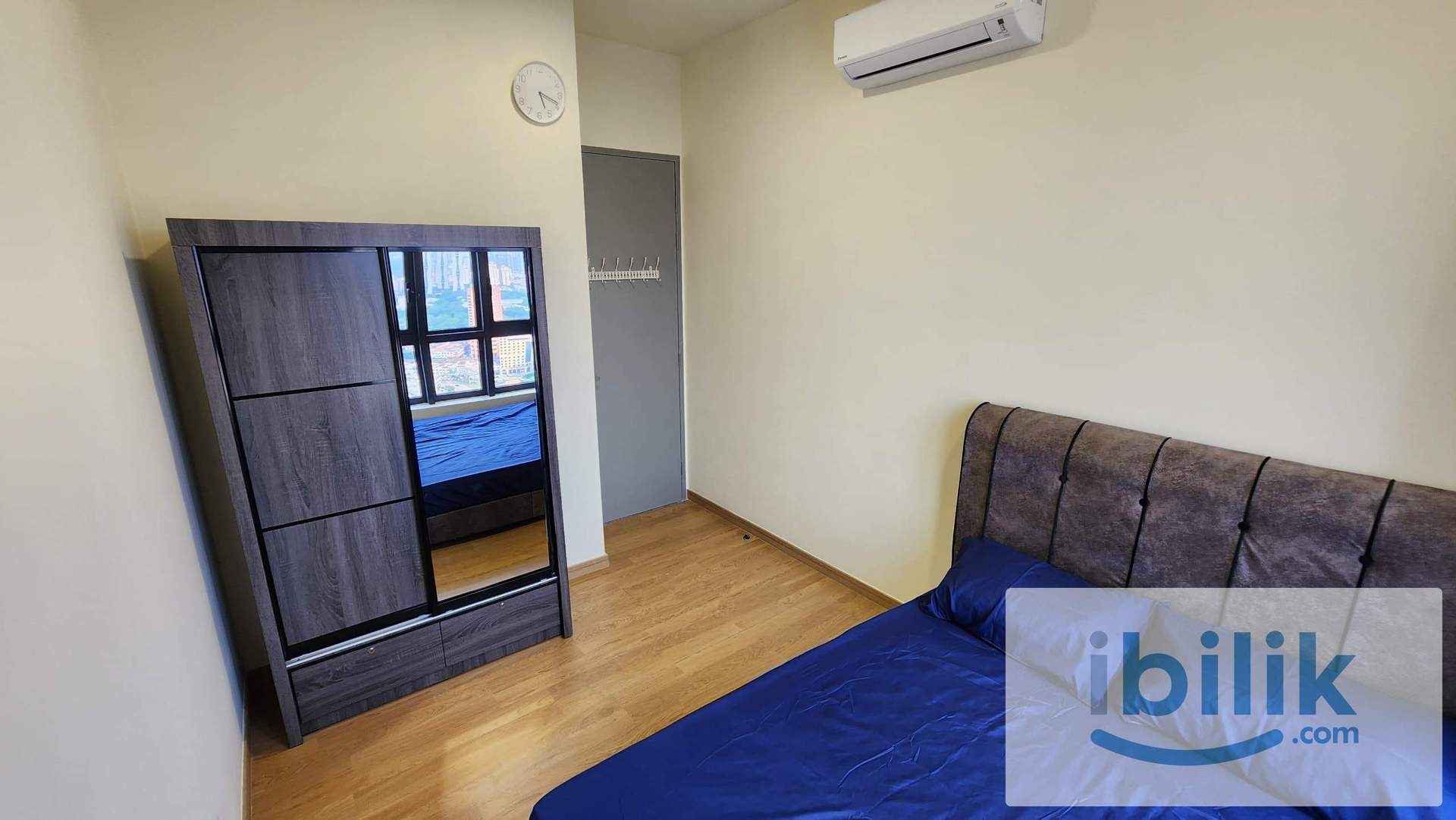 The ERA @ Duta North - Medium Room for Rent  - Image 2