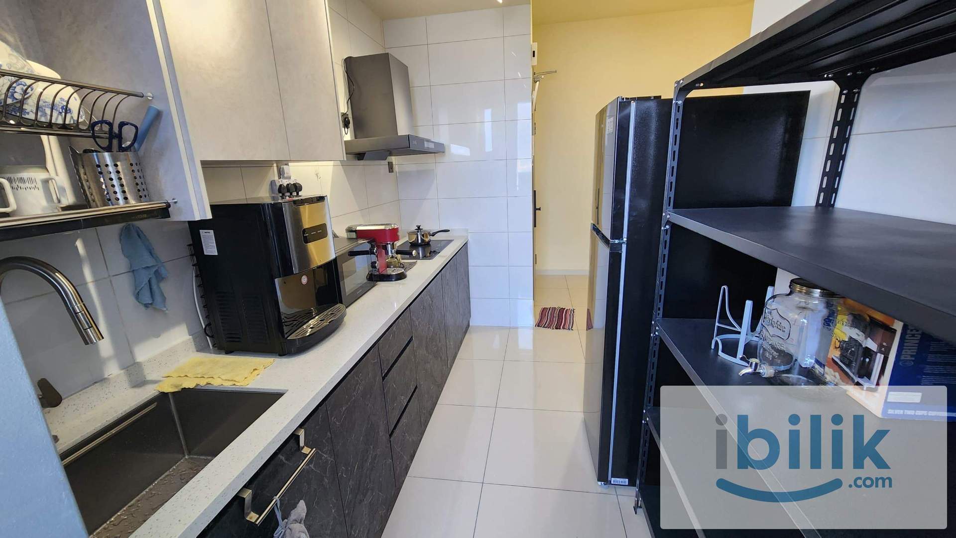The ERA @ Duta North - Medium Room for Rent  - Image 5
