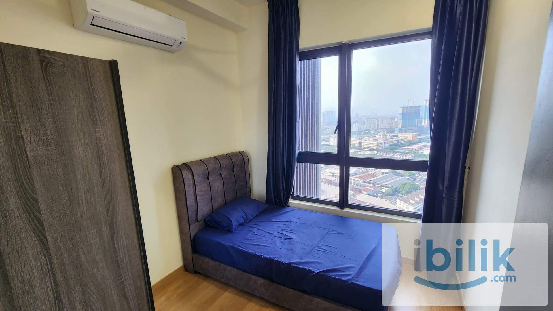 The ERA @ Duta North – Small Room For Rent - Image 1