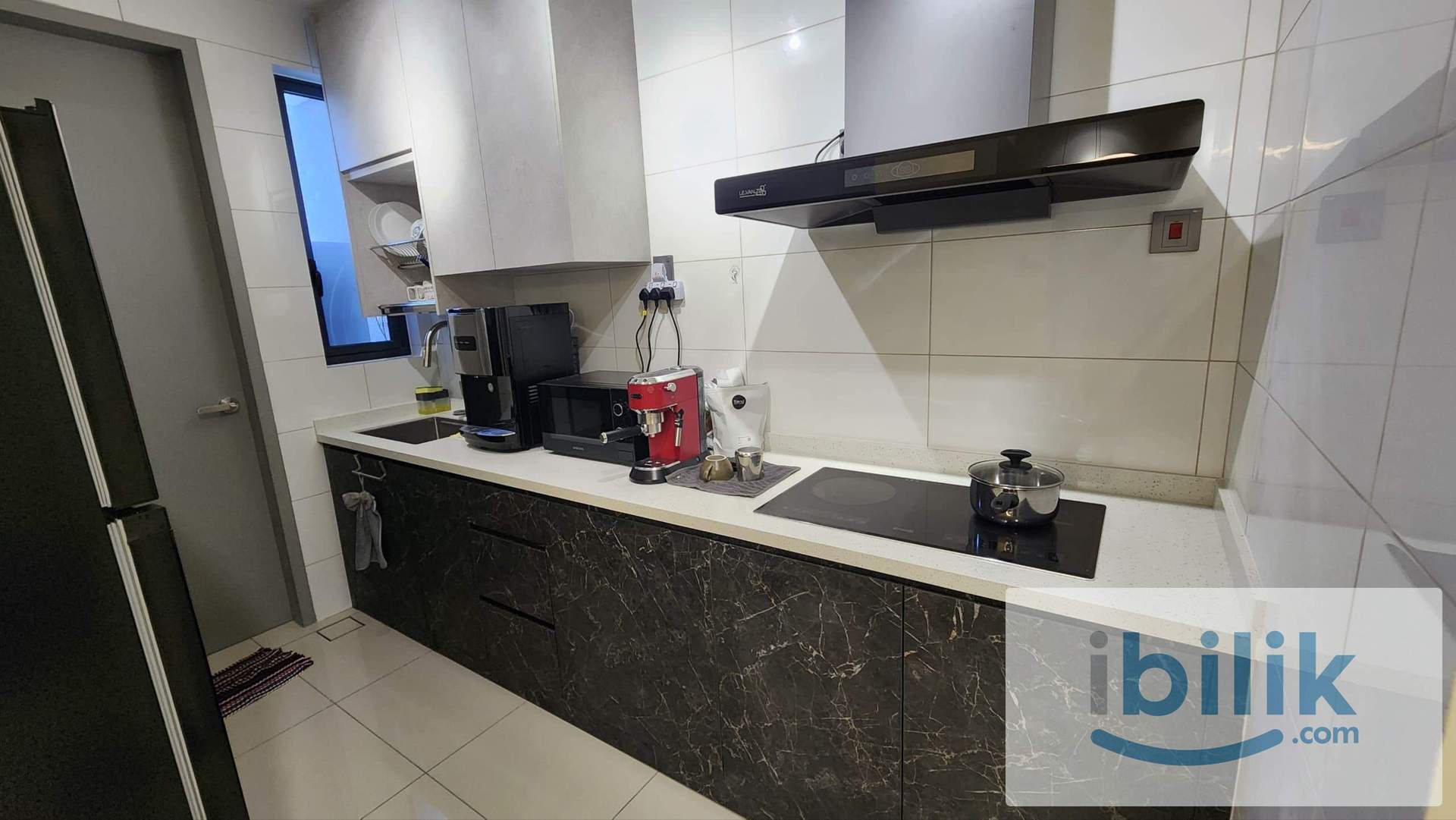The ERA @ Duta North – Small Room For Rent - Image 3