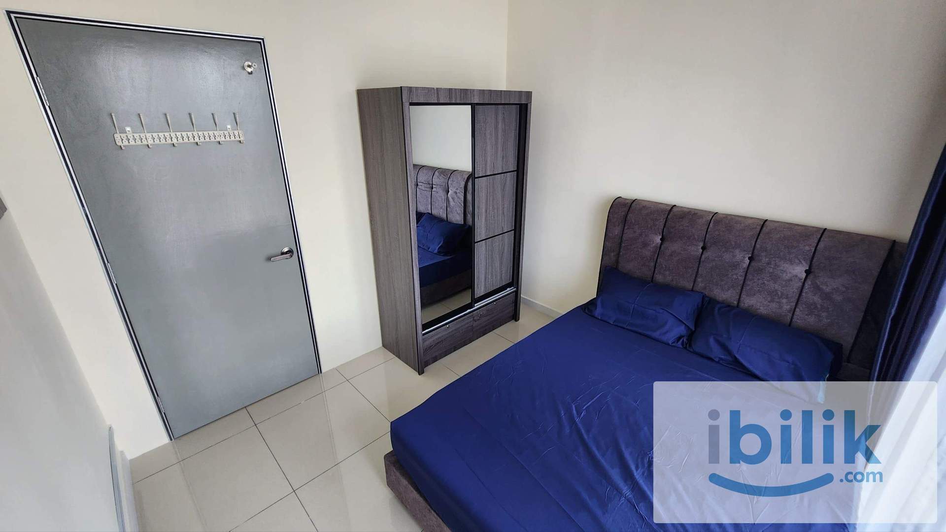 The ERA @ Duta North – Room with Private Balcony For Rent - Image 3