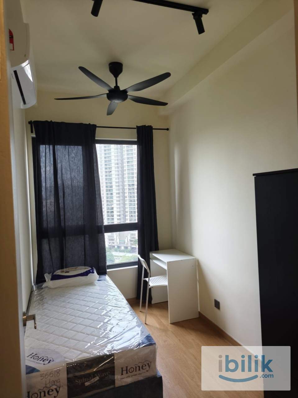 The ERA @ Duta North – Small Room For Rent - Image 1