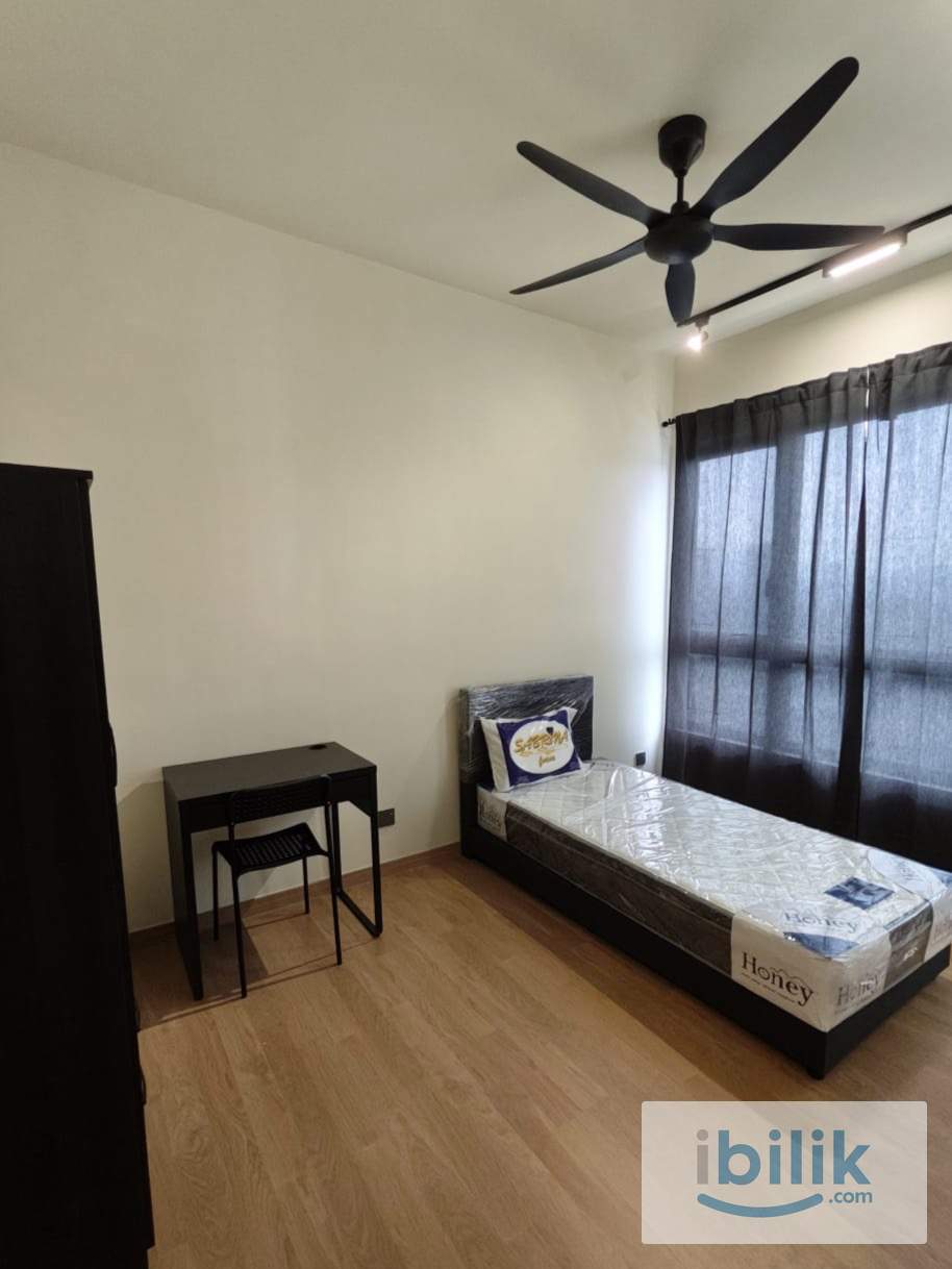 The ERA @ Duta North - Medium Room for Rent - Image 1