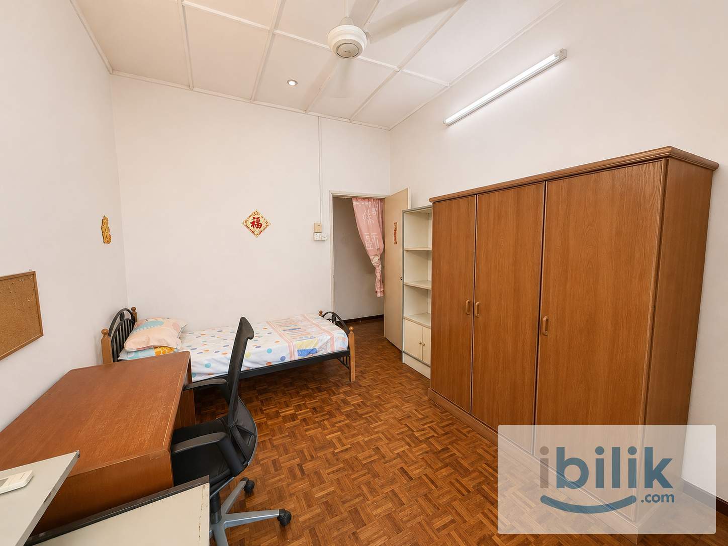 Petaling Jaya Sea Park Room to let  - Image 2