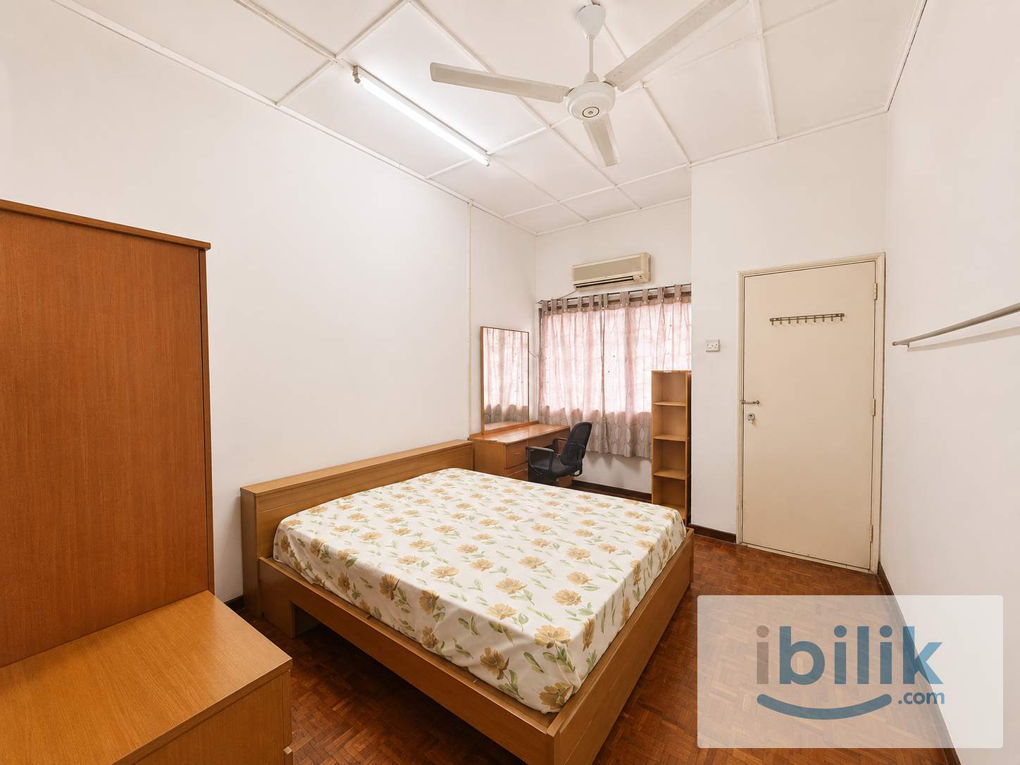 Petaling Jaya Sea Park Room to let  - Image 1