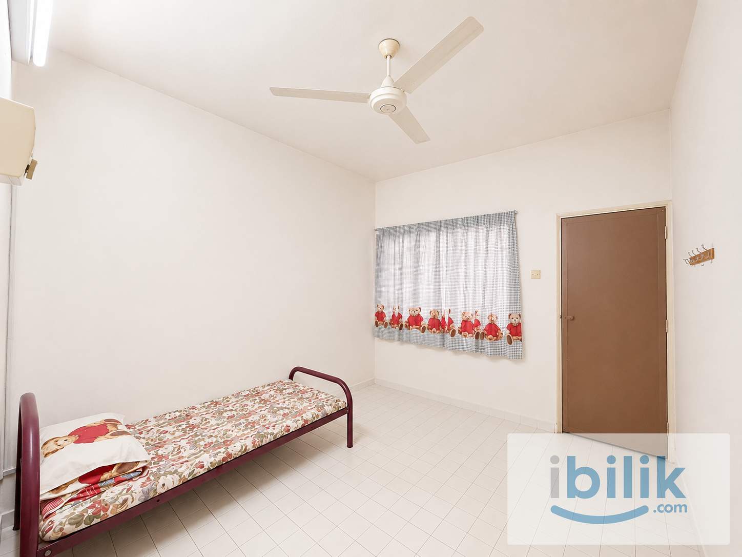 Petaling Jaya Sea Park Room to let  - Image 1