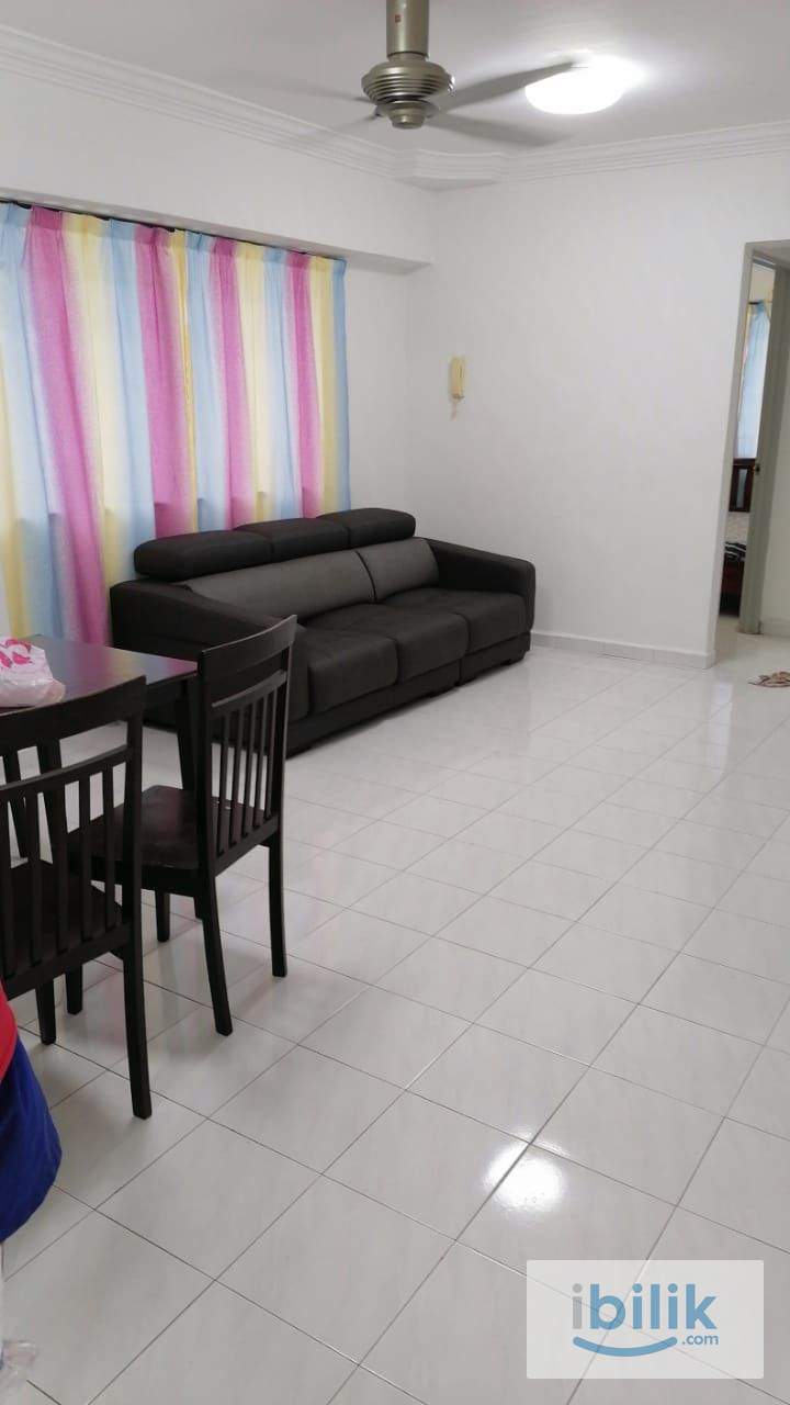 Master room in Taman Pekaka, Sg Dua Penang Island available for rent - Image 5