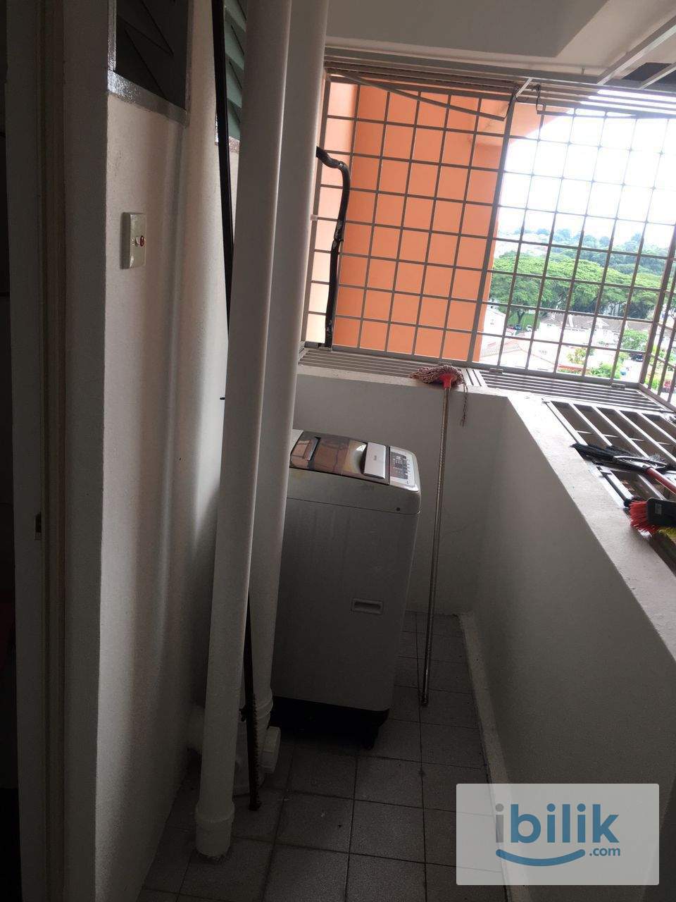Master room in Taman Pekaka, Sg Dua Penang Island available for rent - Image 6