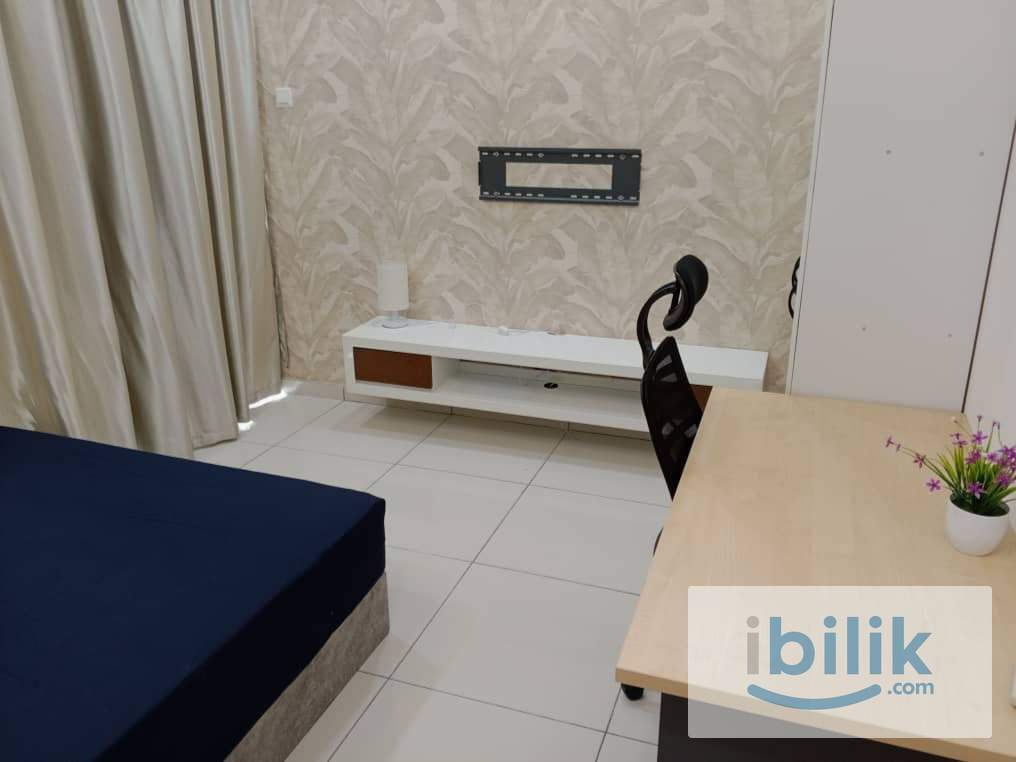 Free WIFI Single Room at City of Green - Image 3