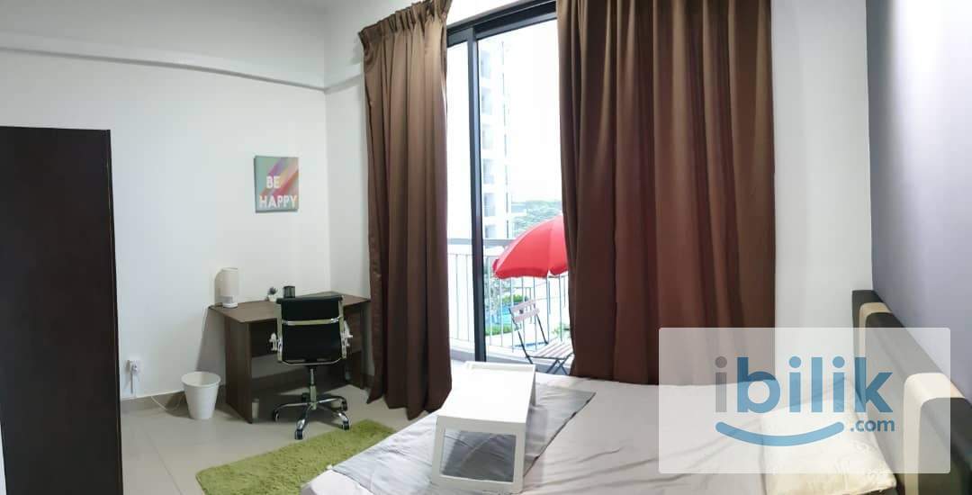 Free WIFI Single Room at Parkhill Residence - Image 1