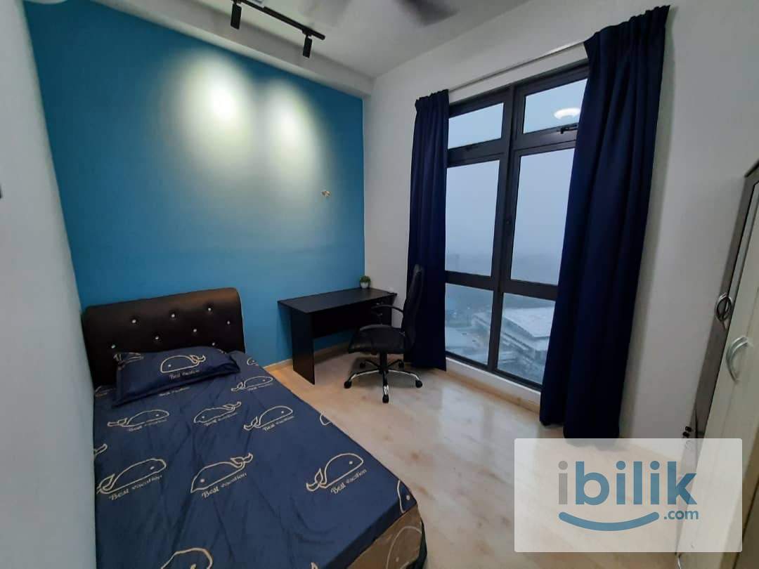 Free WIFI Single Room at Parkhill Residence - Image 1