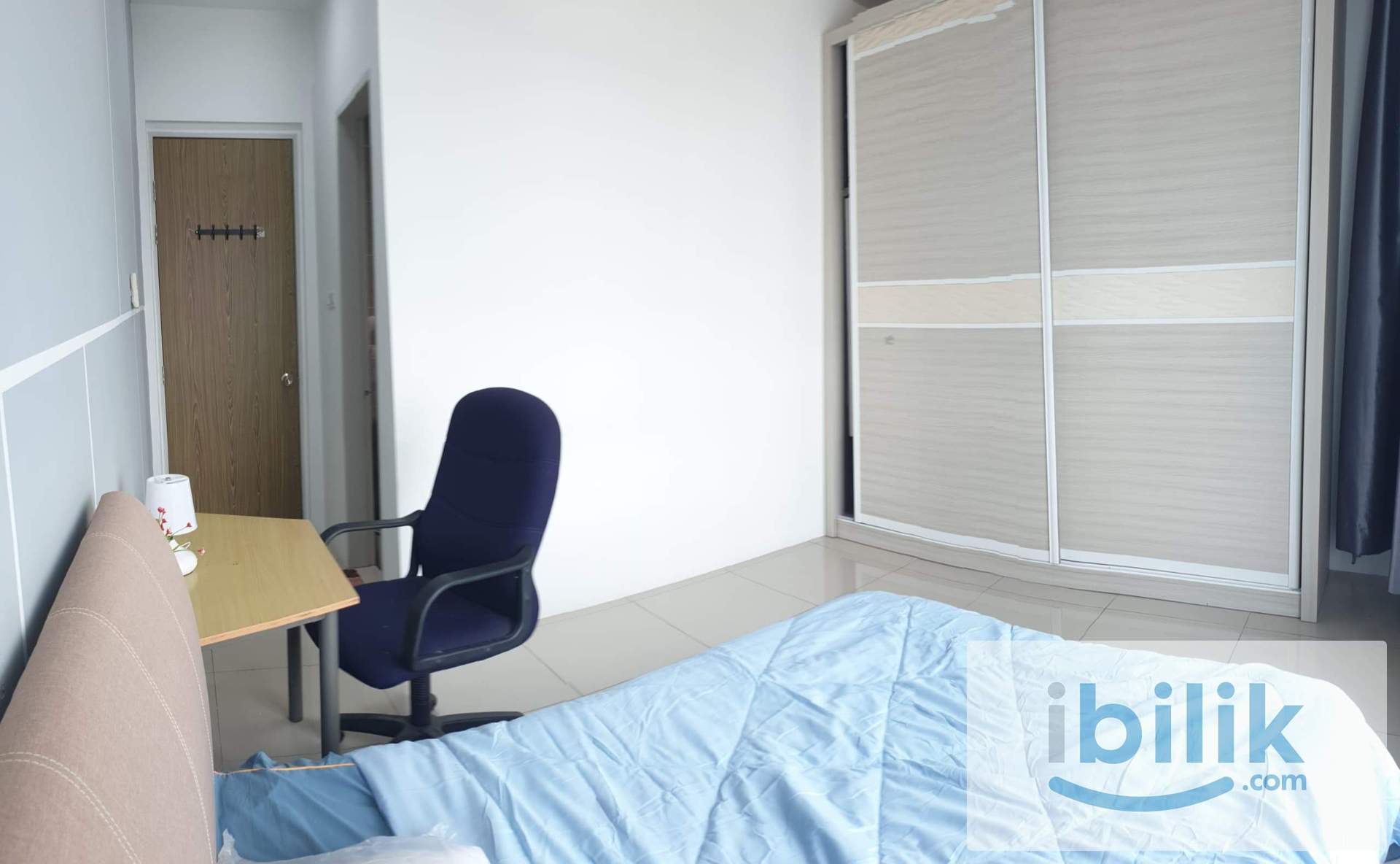 Free WIFI Single Room at City of Green - Image 3