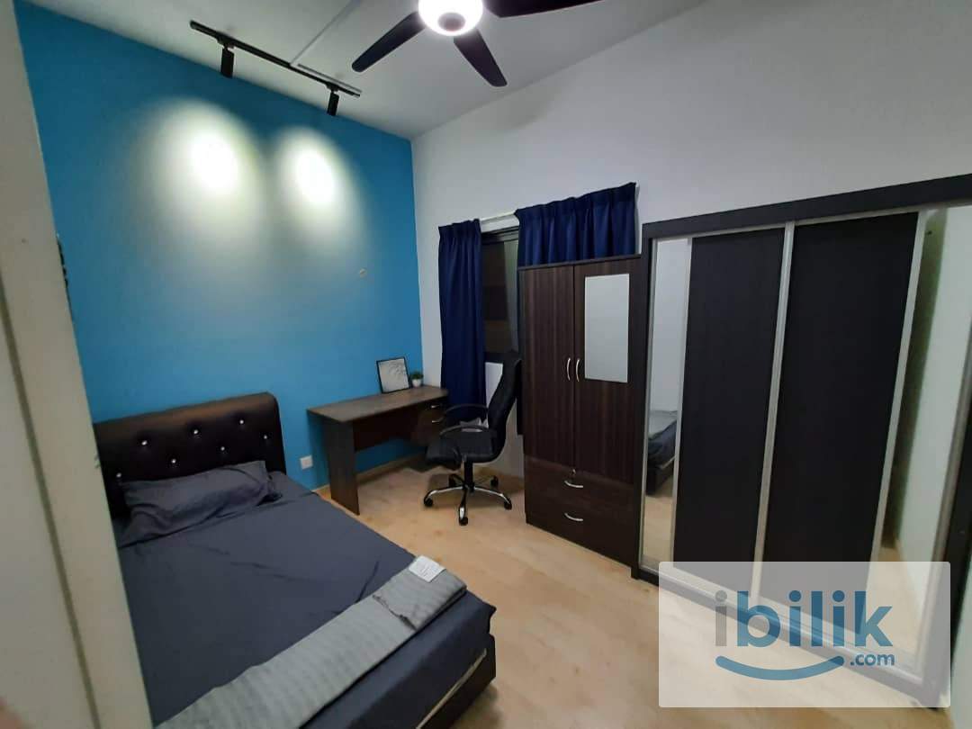 Free WIFI Single Room at Parkhill Residence - Image 1
