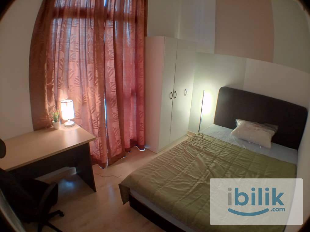 Free WIFI Single Room at Parkhill Residence - Image 1