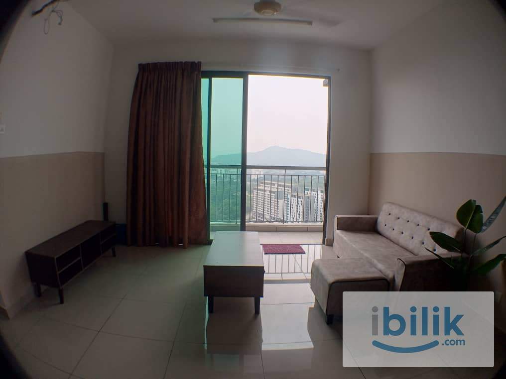 Free WIFI Single Room at Parkhill Residence - Image 3