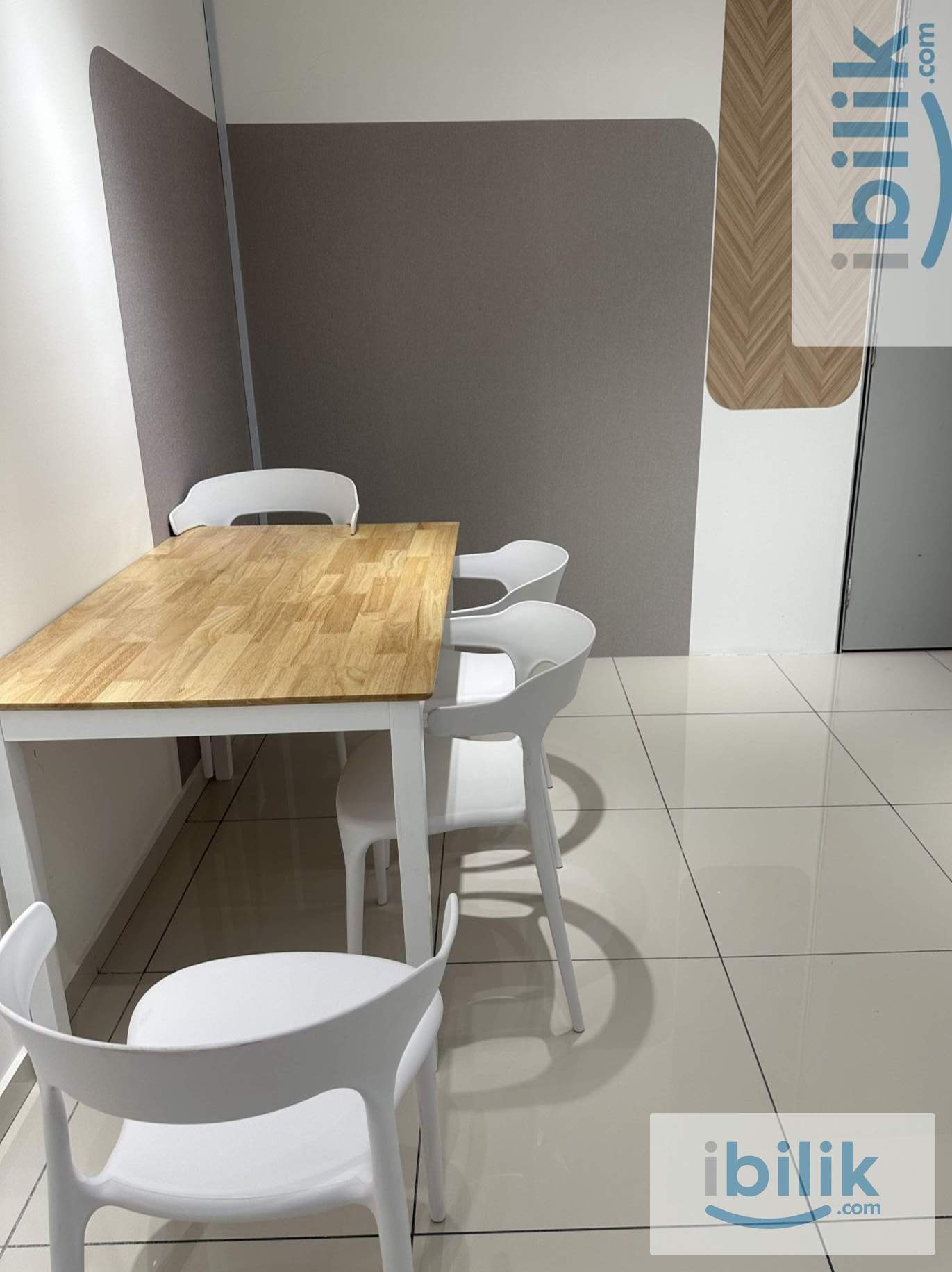 Single Room in Kenwingston Platz Jalan Gombak Setapak - Image 3