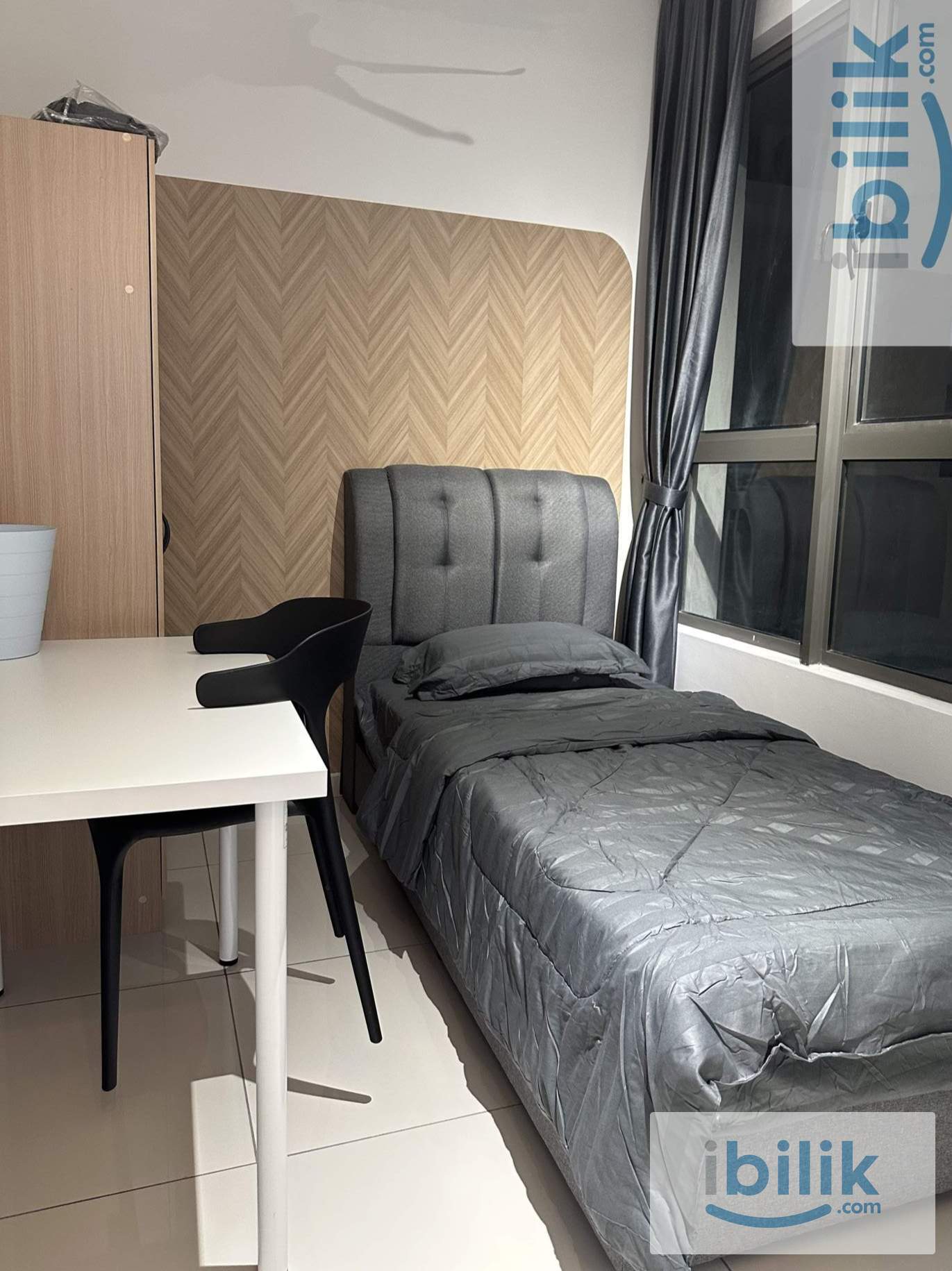 Single Room in Kenwingston Platz Jalan Gombak Setapak - Image 1