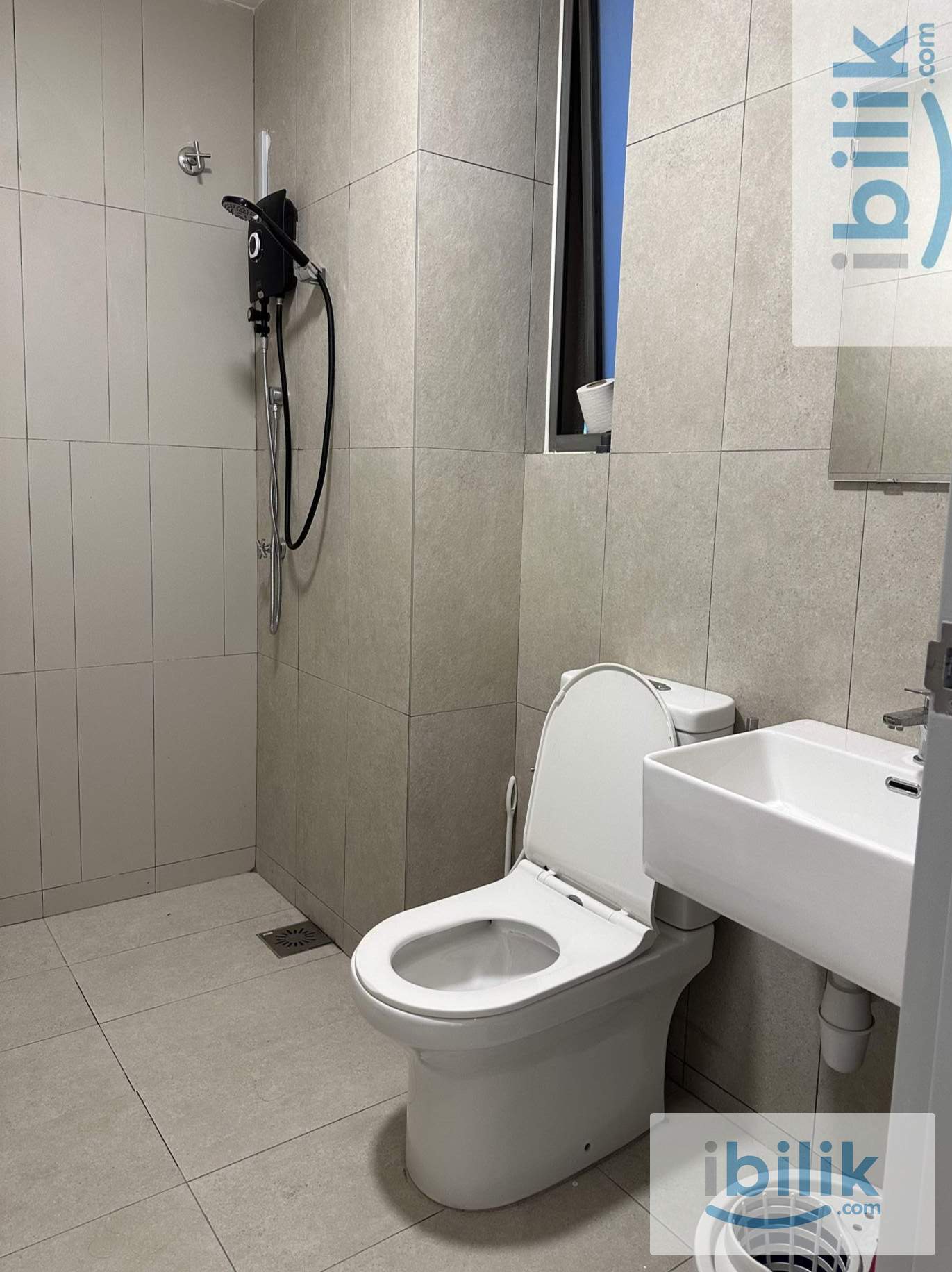 Single Room in Kenwingston Platz Jalan Gombak Setapak - Image 2