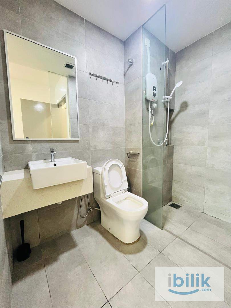 Studio Apartment – Comfortable & Convenient at Riveria City, KL Sentral - Image 3