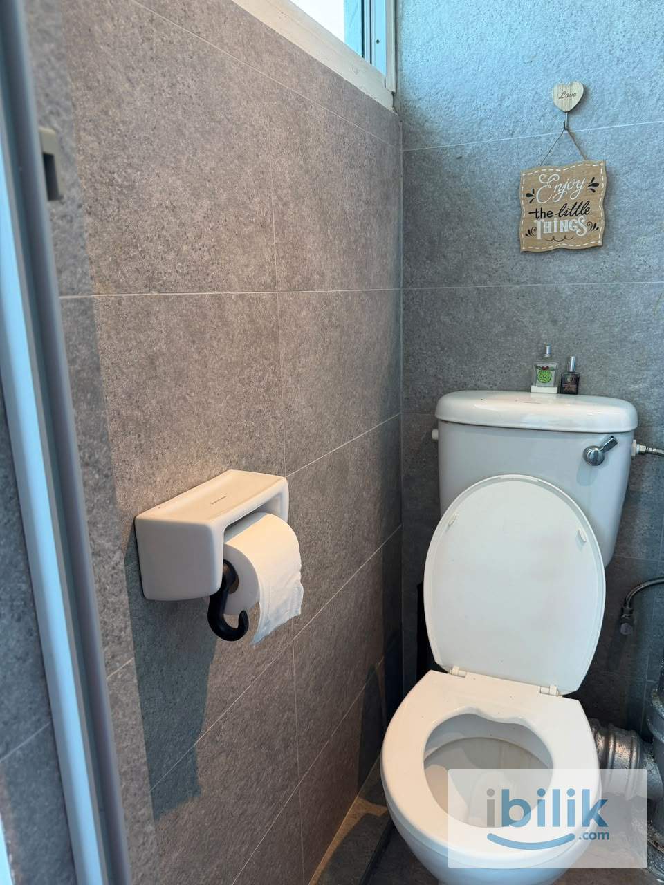 Cozy Room at Greenlane Height ,Jelutong For Rent - Image 5