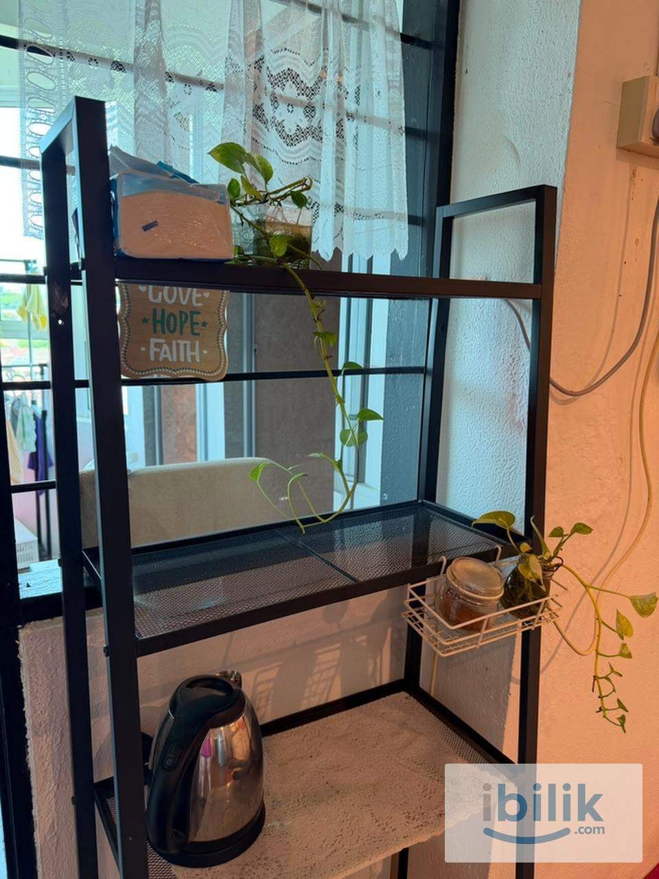 Cozy Room at Greenlane Height ,Jelutong For Rent - Image 2