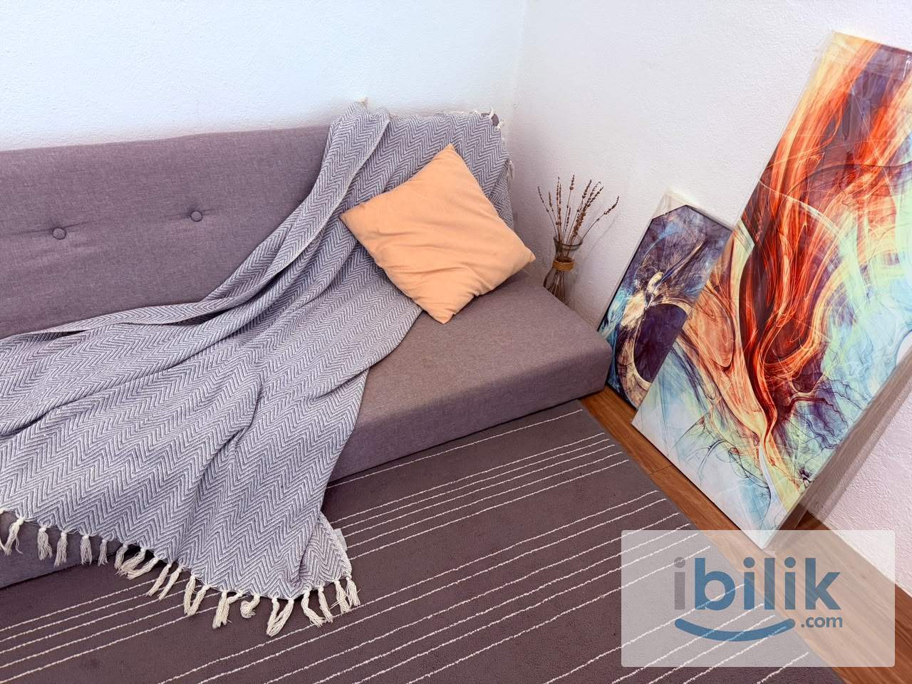 Cozy Room at Greenlane Height ,Jelutong For Rent - Image 1