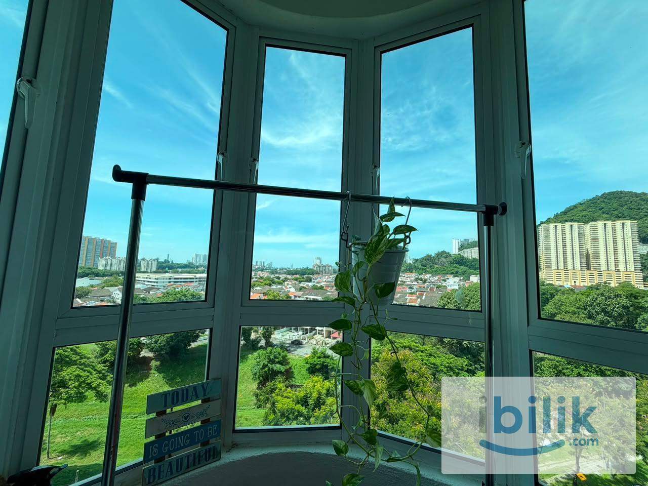Cozy Room at Greenlane Height ,Jelutong For Rent - Image 6