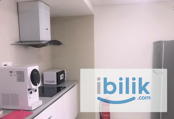 Single Room at Arte Subang West, Shah Alam RM630 Only - Image 3