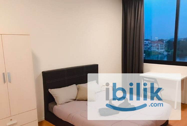 💥All Included Middle Bedroom RM680 Only💥 - Image 5